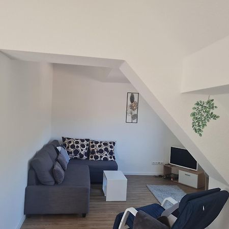 Ferienwohnung Am Rursee -Wohnung 2 Зимерат Екстериор снимка