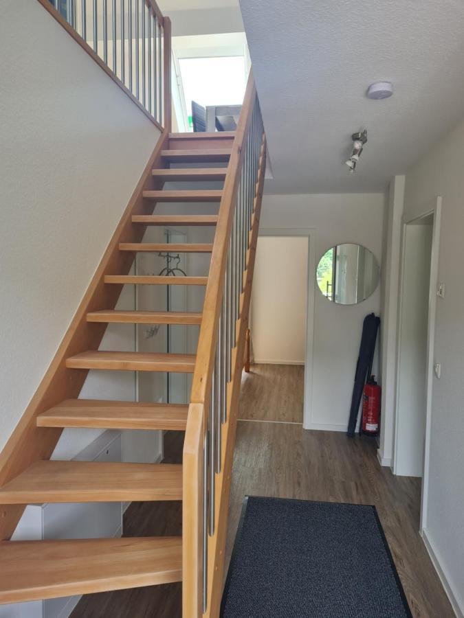 Ferienwohnung Am Rursee -Wohnung 2 Зимерат Екстериор снимка