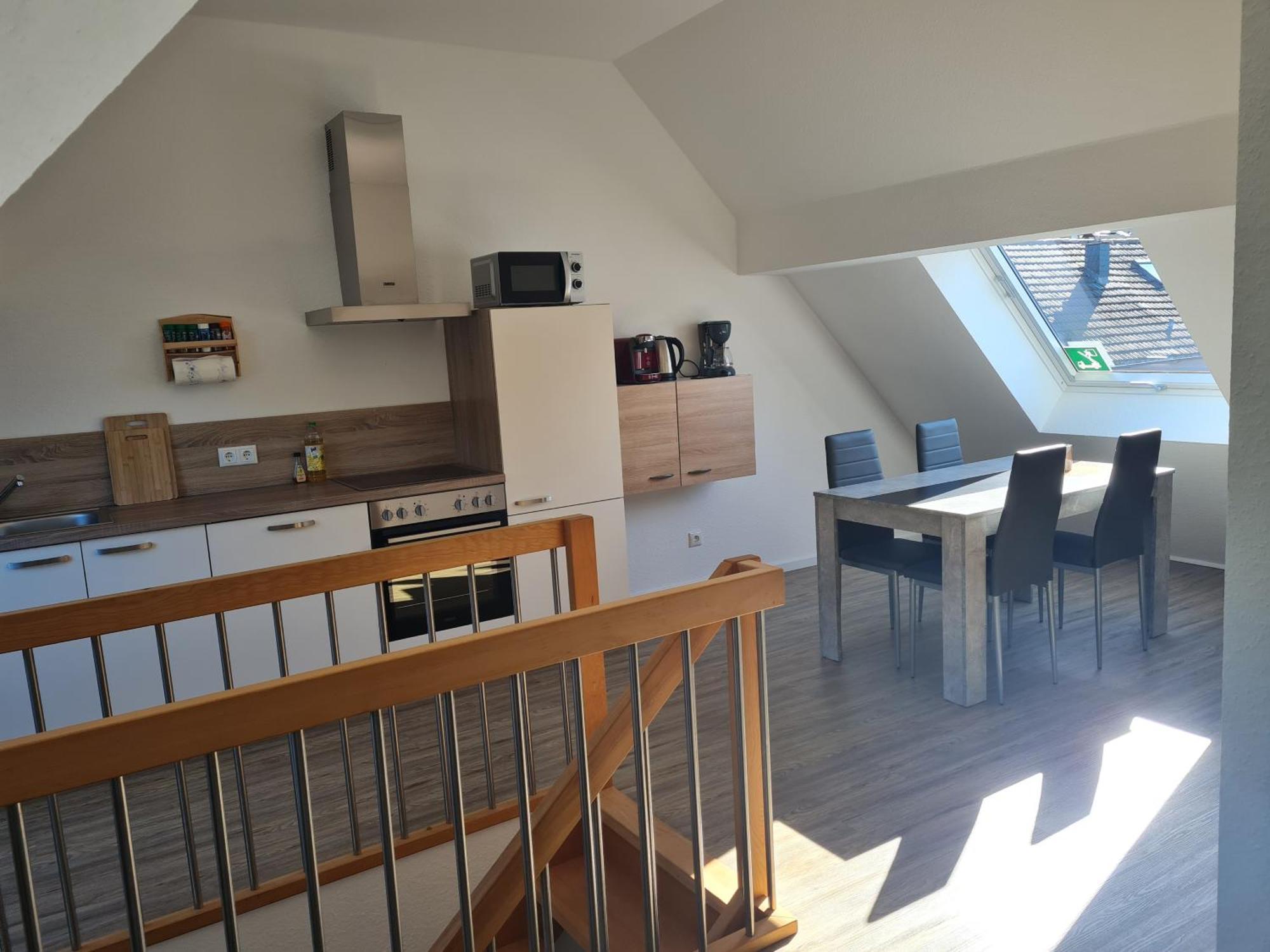 Ferienwohnung Am Rursee -Wohnung 2 Зимерат Екстериор снимка