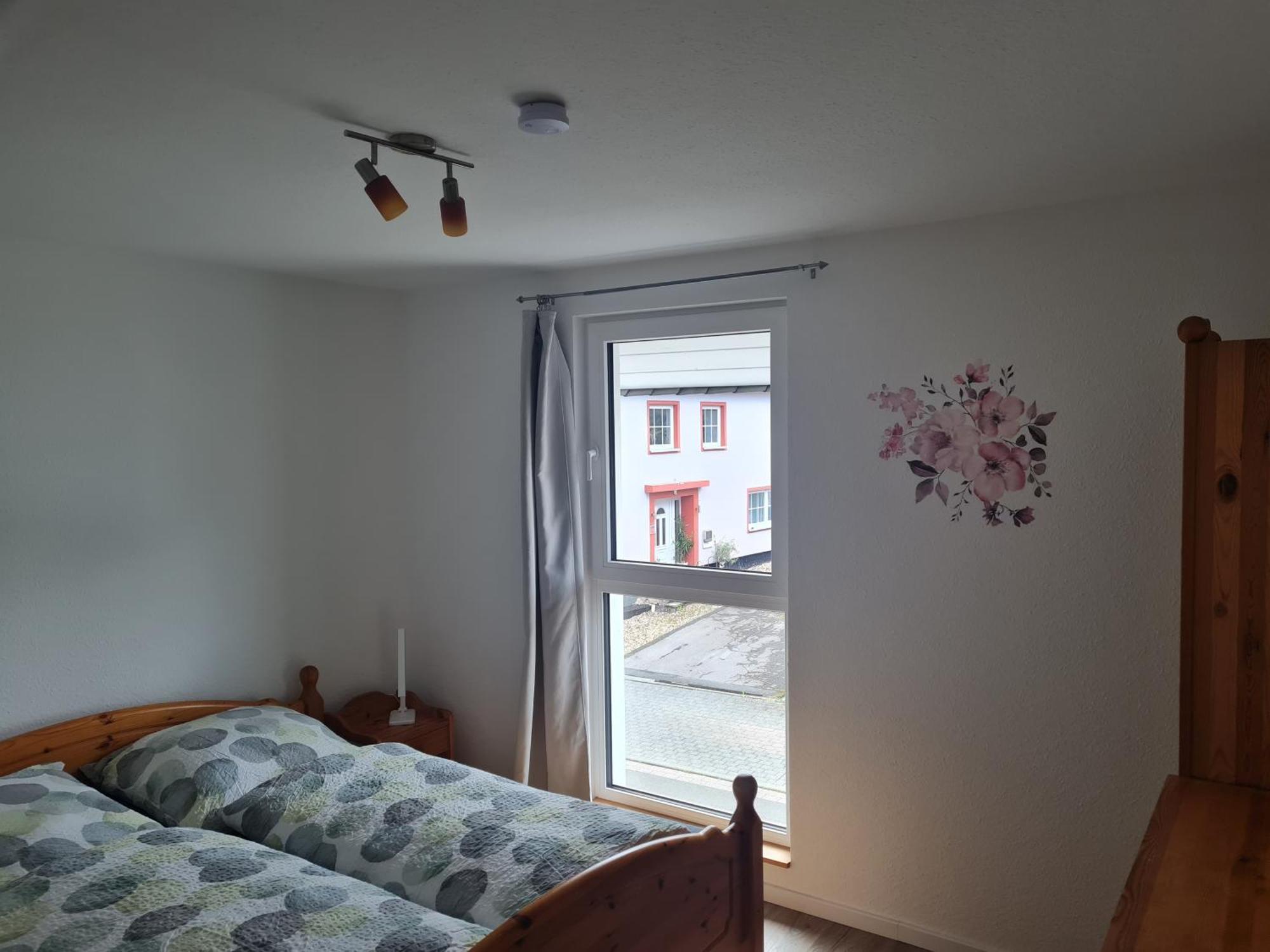 Ferienwohnung Am Rursee -Wohnung 2 Зимерат Екстериор снимка