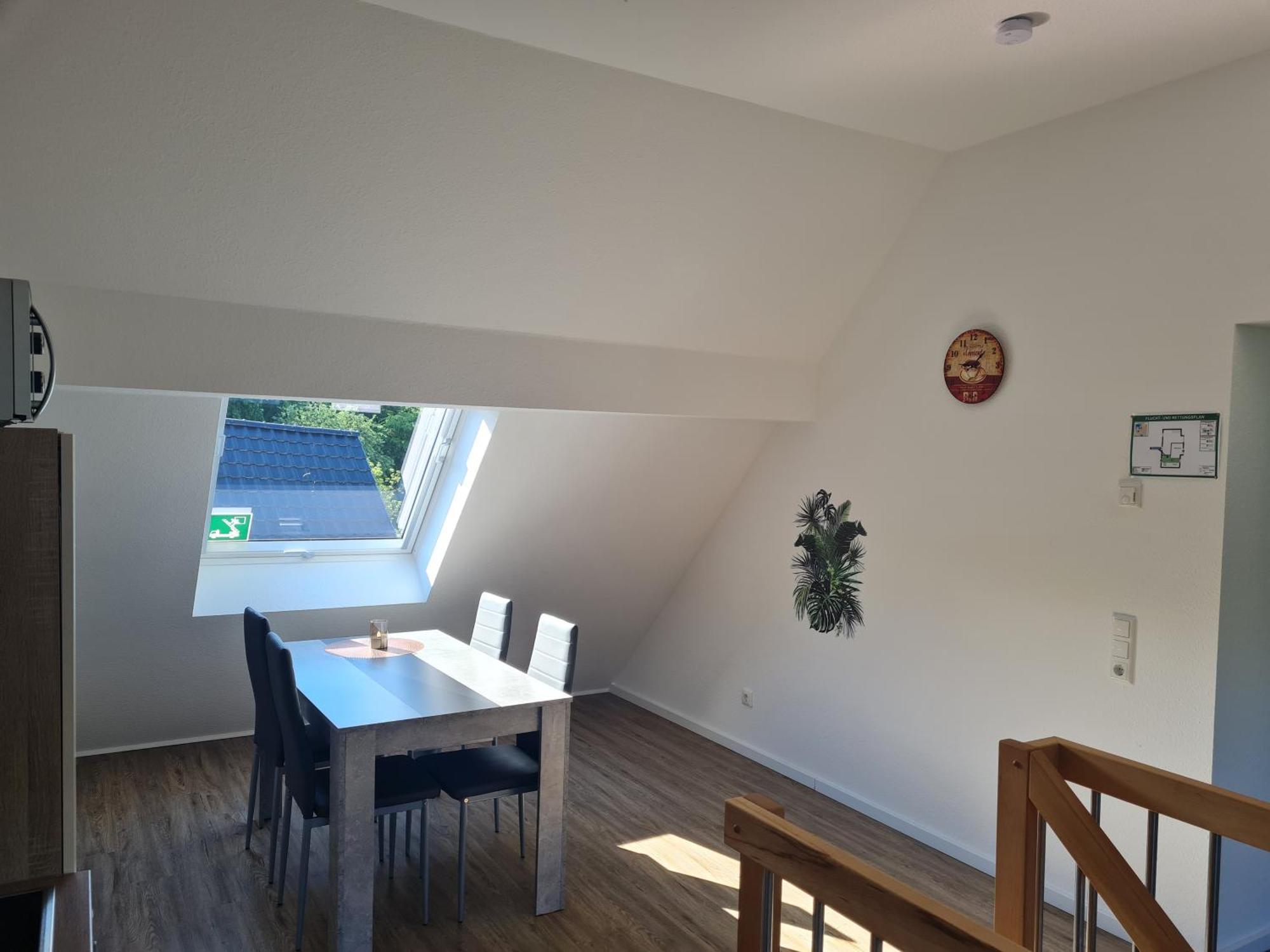 Ferienwohnung Am Rursee -Wohnung 2 Зимерат Екстериор снимка