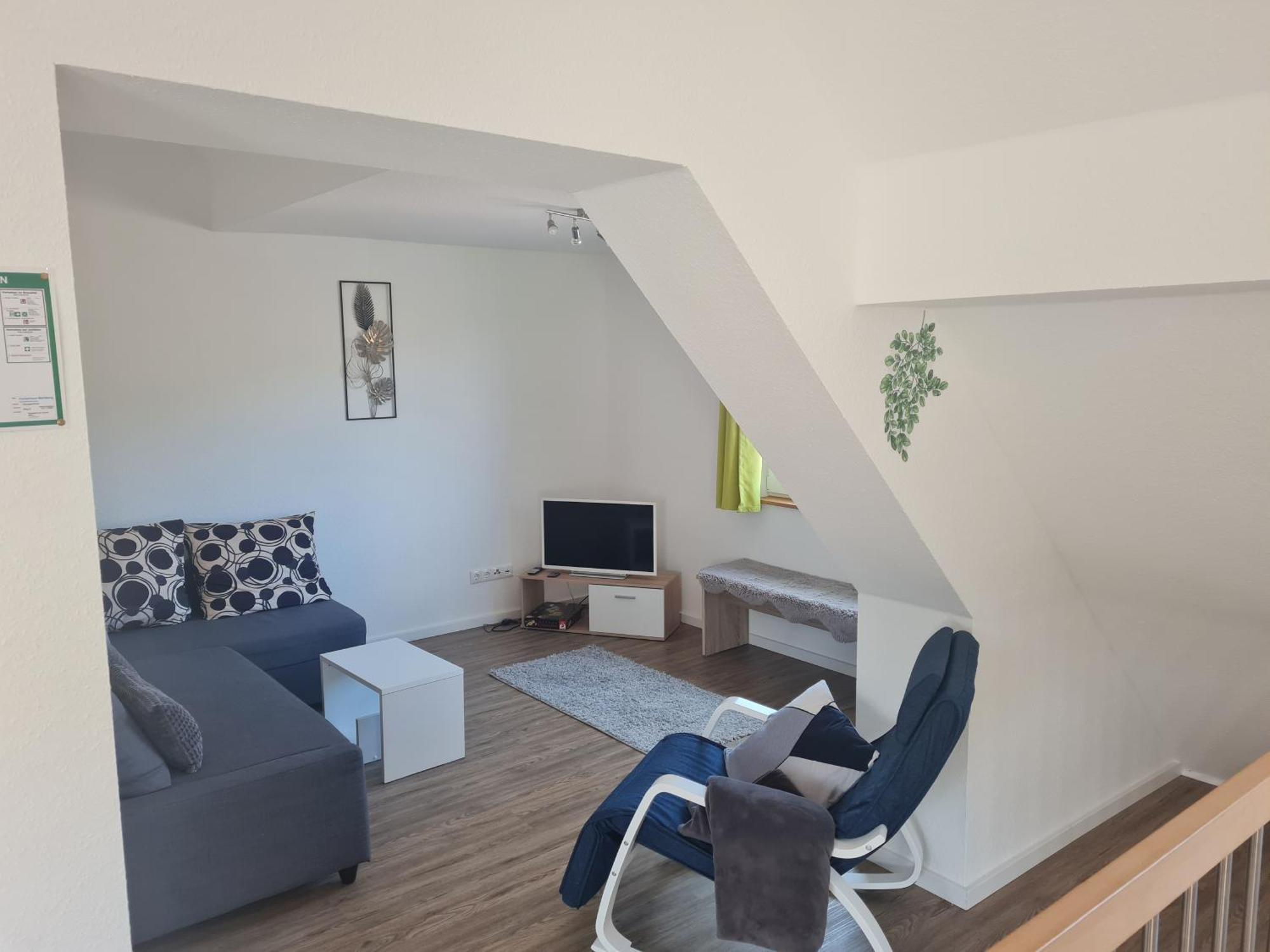 Ferienwohnung Am Rursee -Wohnung 2 Зимерат Екстериор снимка